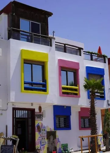 Auberge Guest House