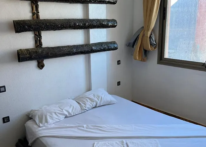 Auberge Guest House
