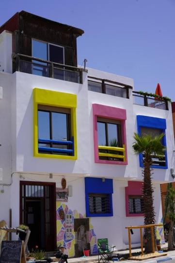 Apartment Auberge Guest House Imsouane