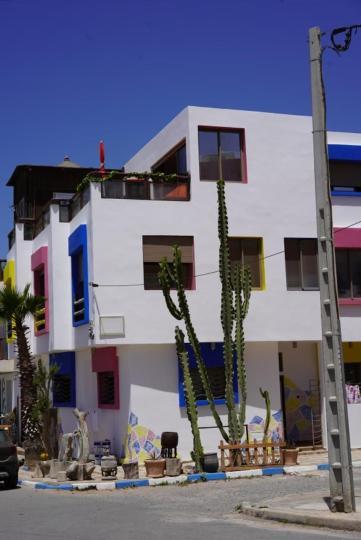 Auberge Guest House Imsouane