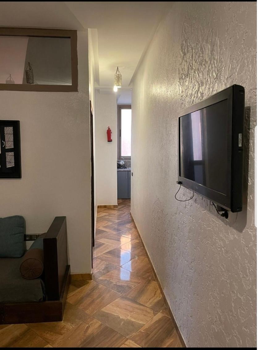 Auberge Guest House Apartment Imsouane